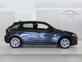 Used Audi A1 2021 for sale - 75729519: Photo