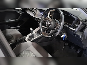 Used Audi A1 2021 for sale - 75729519: Photo