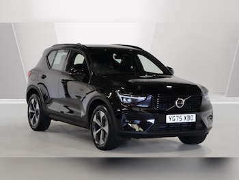 Volvo - XC40