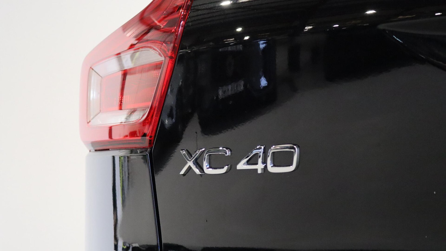 Used Volvo XC40 2025 for sale - 76121445: Photo 40