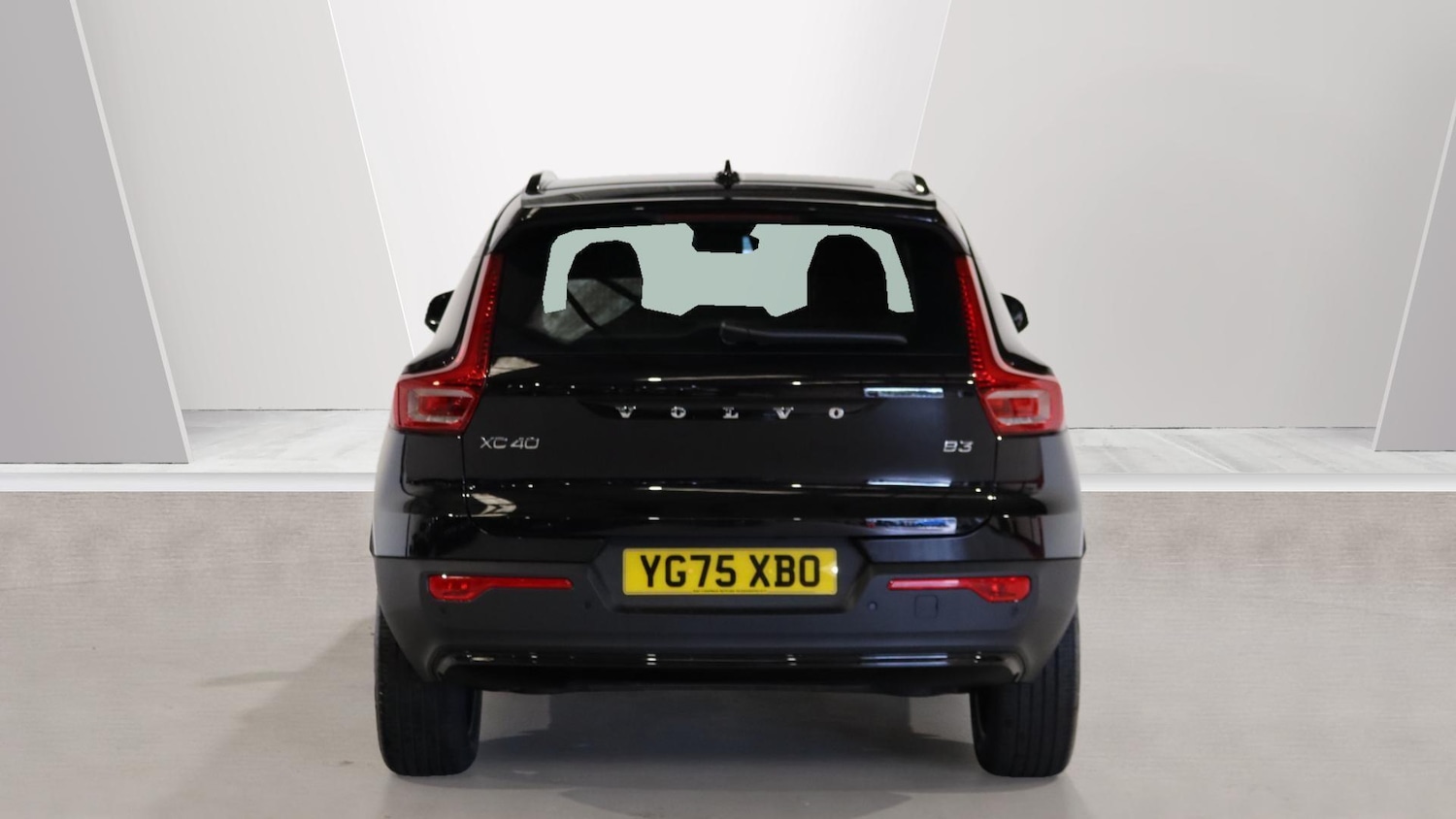 Used Volvo XC40 2025 for sale - 76121445: Photo 7