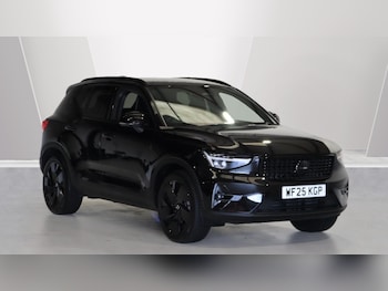 Volvo - XC40