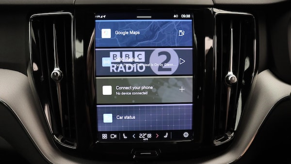 Used Volvo XC60 2022 for sale - 75708575: Photo 12