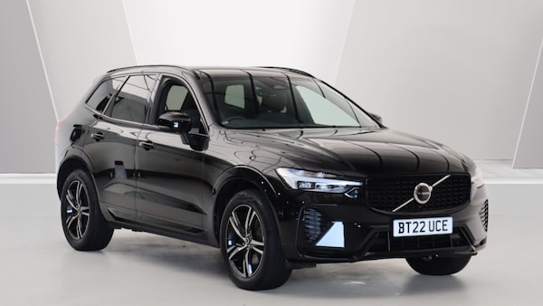 Used Volvo XC60 2022 for sale - 75708575: Photo 1
