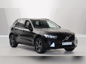 Used Volvo XC60 2022 for sale - 75708575: Photo