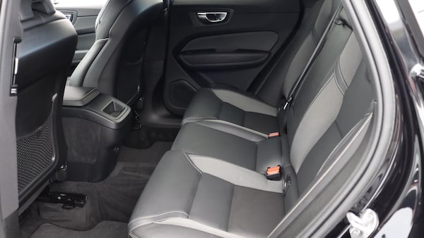Used Volvo XC60 2022 for sale - 75708575: Photo 27