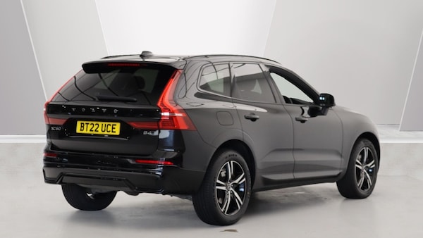 Used Volvo XC60 2022 for sale - 75708575: Photo 2