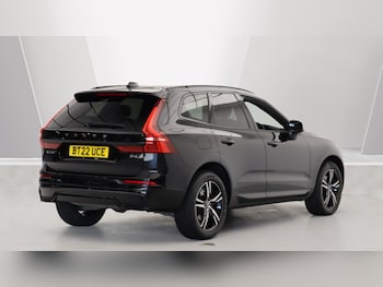 Used Volvo XC60 2022 for sale - 75708575: Photo