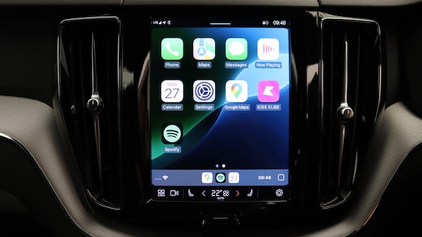 Used Volvo XC60 2022 for sale - 75708575: Photo 36