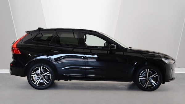 Used Volvo XC60 2022 for sale - 75708575: Photo 3