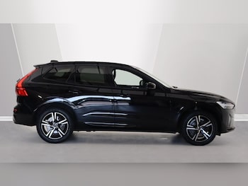 Used Volvo XC60 2022 for sale - 75708575: Photo