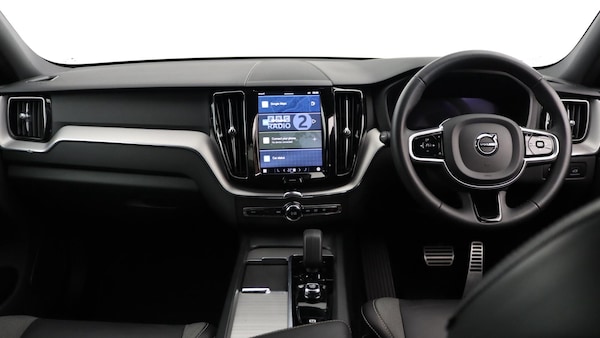 Used Volvo XC60 2022 for sale - 75708575: Photo 5