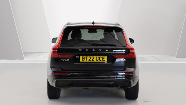 Used Volvo XC60 2022 for sale - 75708575: Photo 7