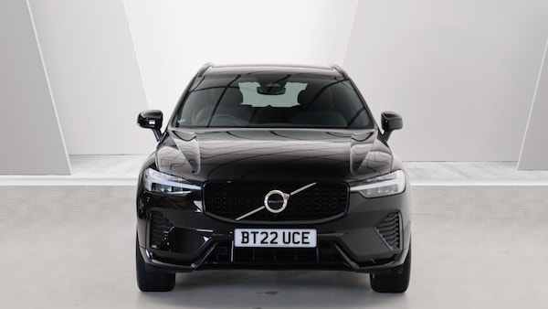Used Volvo XC60 2022 for sale - 75708575: Photo 8