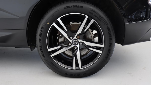 Used Volvo XC60 2022 for sale - 75708575: Photo 9