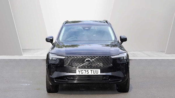 Used Volvo XC90 2025 for sale - 76283560: Photo 10