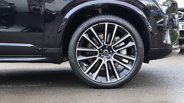Used Volvo XC90 2025 for sale - 76283560: Photo 12