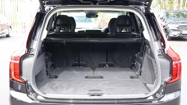 Used Volvo XC90 2025 for sale - 76283560: Photo 16
