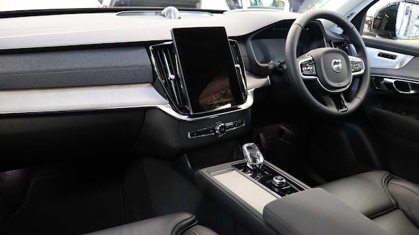 Used Volvo XC90 2025 for sale - 76283560: Photo 17