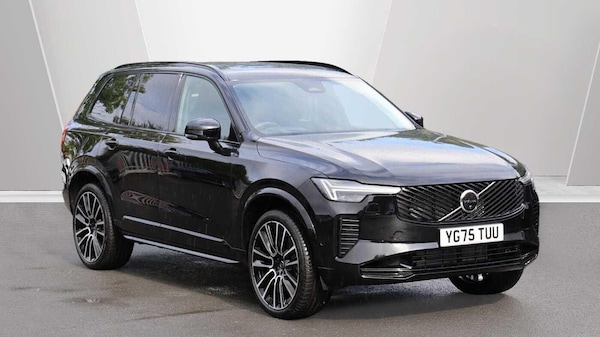 Used Volvo XC90 2025 for sale - 76283560: Photo 1