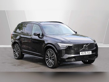 Used Volvo XC90 2025 for sale - 76283560: Photo