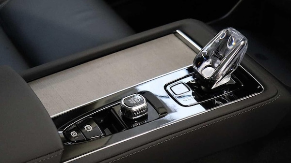 Used Volvo XC90 2025 for sale - 76283560: Photo 29