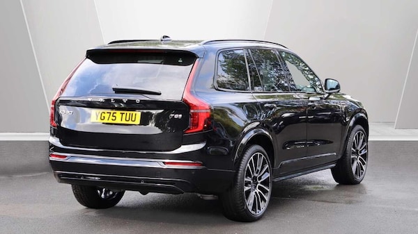 Used Volvo XC90 2025 for sale - 76283560: Photo 2