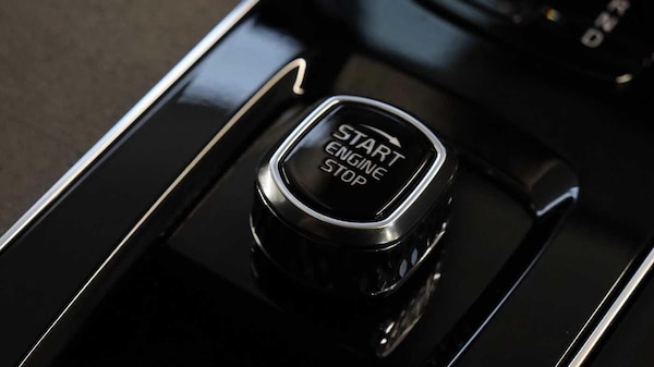 Used Volvo XC90 2025 for sale - 76283560: Photo 30