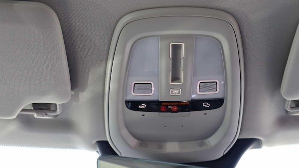 Used Volvo XC90 2025 for sale - 76283560: Photo 31