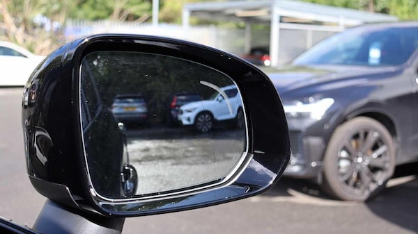 Used Volvo XC90 2025 for sale - 76283560: Photo 35