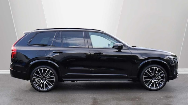 Used Volvo XC90 2025 for sale - 76283560: Photo 3
