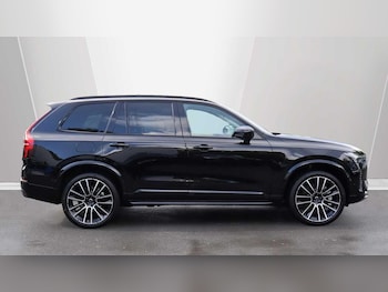 Used Volvo XC90 2025 for sale - 76283560: Photo