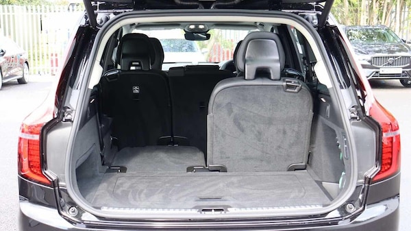 Used Volvo XC90 2025 for sale - 76283560: Photo 49