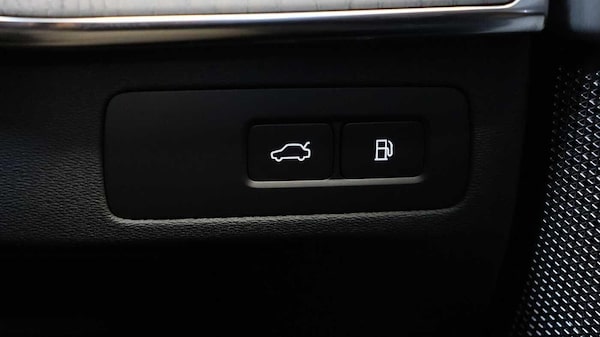 Used Volvo XC90 2025 for sale - 76283560: Photo 50