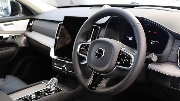 Used Volvo XC90 2025 for sale - 76283560: Photo 5