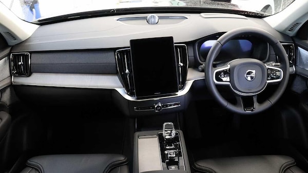 Used Volvo XC90 2025 for sale - 76283560: Photo 6