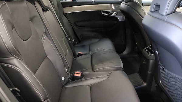 Used Volvo XC90 2025 for sale - 76283560: Photo 8