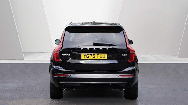 Used Volvo XC90 2025 for sale - 76283560: Photo 9