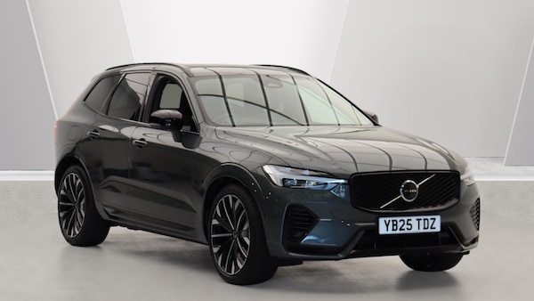 Used Volvo XC60 2025 for sale - 76166871: Photo 1