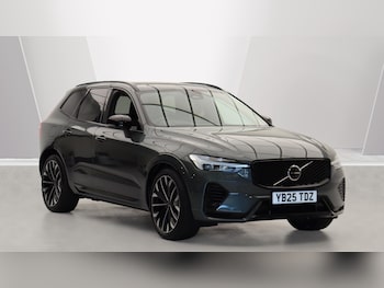 Volvo - XC60