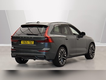 Used Volvo XC60 2025 for sale - 76166871: Photo 2
