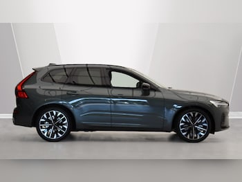 Used Volvo XC60 2025 for sale - 76166871: Photo 3