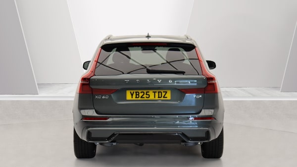 Used Volvo XC60 2025 for sale - 76166871: Photo 7