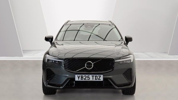 Used Volvo XC60 2025 for sale - 76166871: Photo 8