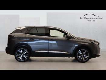 Used Peugeot 3008 2021 for sale - 75414968: Photo