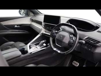 Used Peugeot 3008 2021 for sale - 75414968: Photo