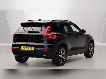 Used Volvo XC40 2022 for sale - 75659040: Photo