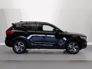 Used Volvo XC40 2022 for sale - 75659040: Photo