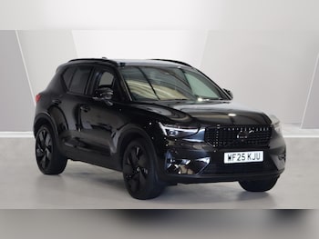Used Volvo XC40 2025 for sale - 76043407: Photo