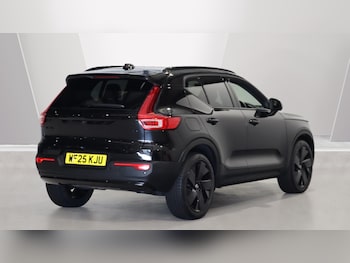 Used Volvo XC40 2025 for sale - 76043407: Photo